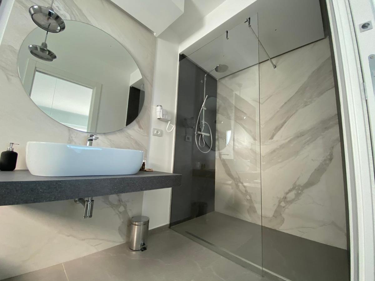 Habitación Doble Deluxe con vistas al mar
