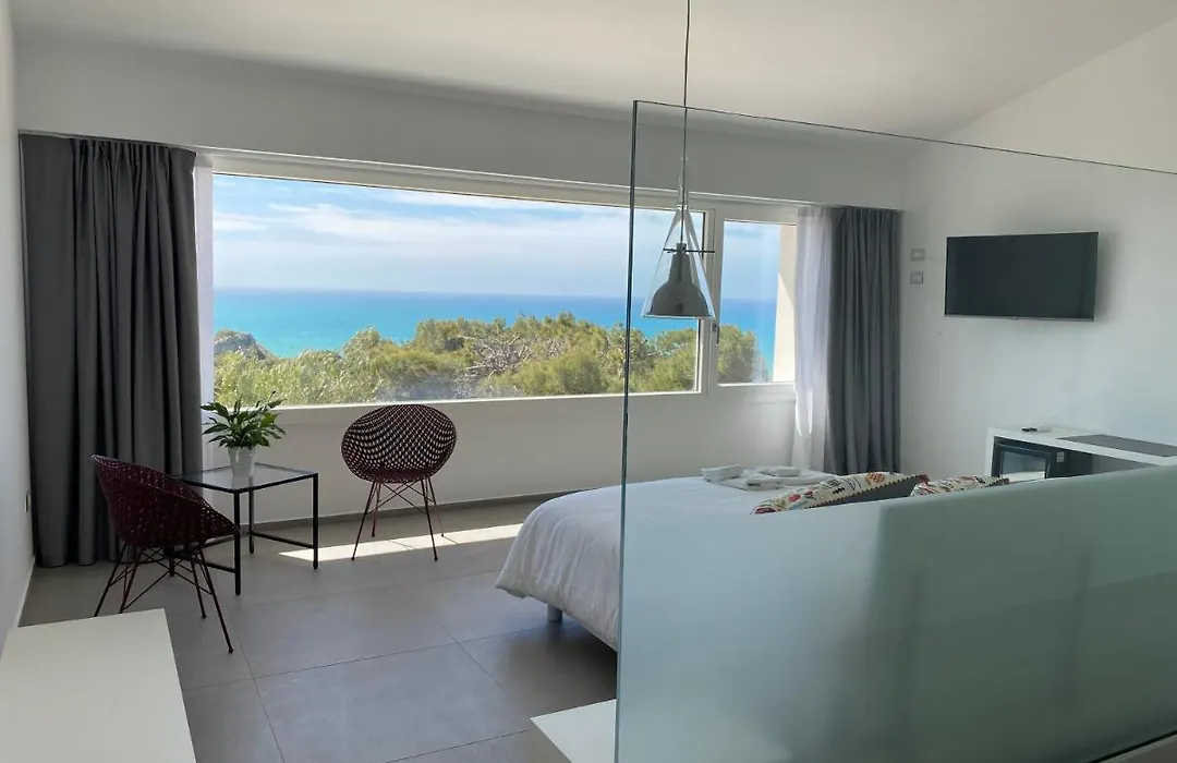 Il Mare Di Giu Boutique Guesthouse-1
