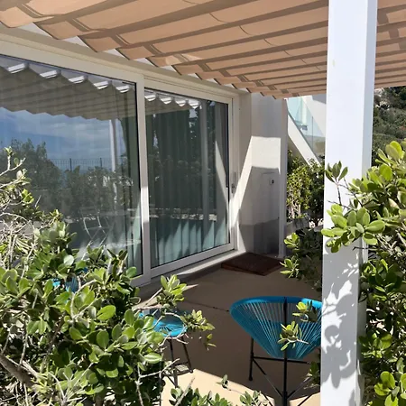 Il Mare Di Giu Boutique Guesthouse-2